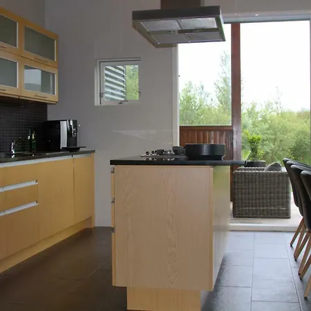 Luxury Cottage, Golden Circle Hg-4618 Úlfljótsvatn Exterior foto