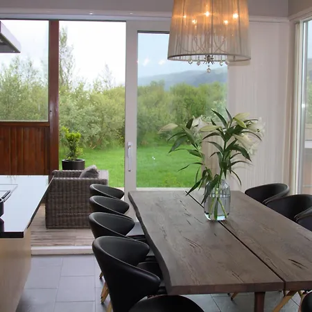 Luxury Cottage, Golden Circle Hg-4618 Úlfljótsvatn Exterior foto