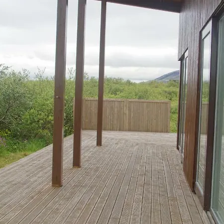 Luxury Cottage, Golden Circle Hg-4618 Úlfljótsvatn Exterior foto