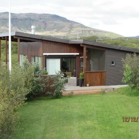 Luxury Cottage, Golden Circle Hg-4618 Úlfljótsvatn Exterior foto