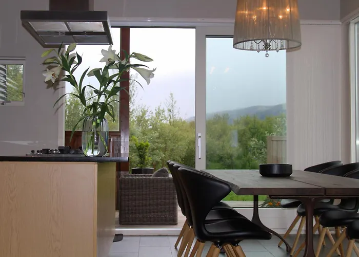 Luxury Cottage, Golden Circle Hg-4618