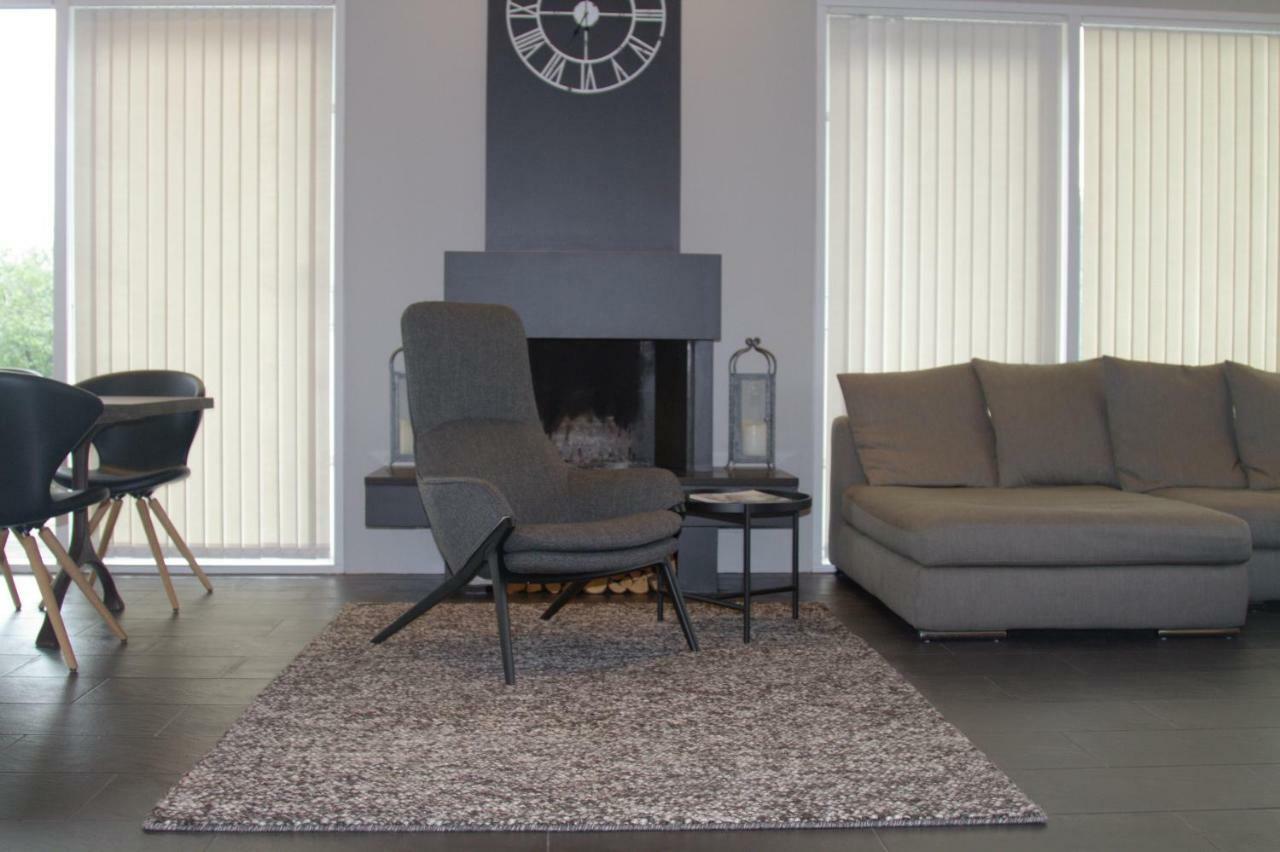 Luxury Cottage, Golden Circle Hg-4618 Ferienhaus