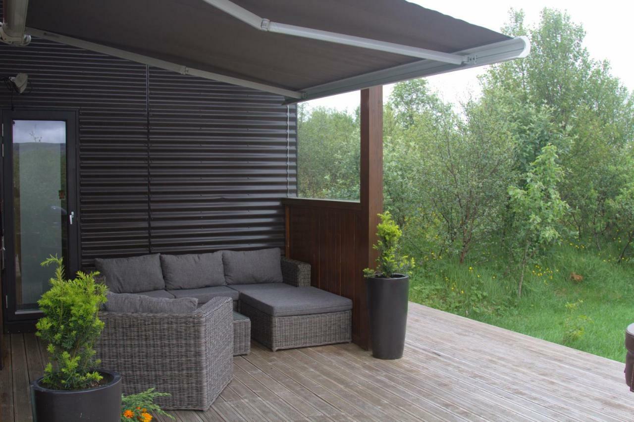 Luxury Cottage, Golden Circle Hg-4618
